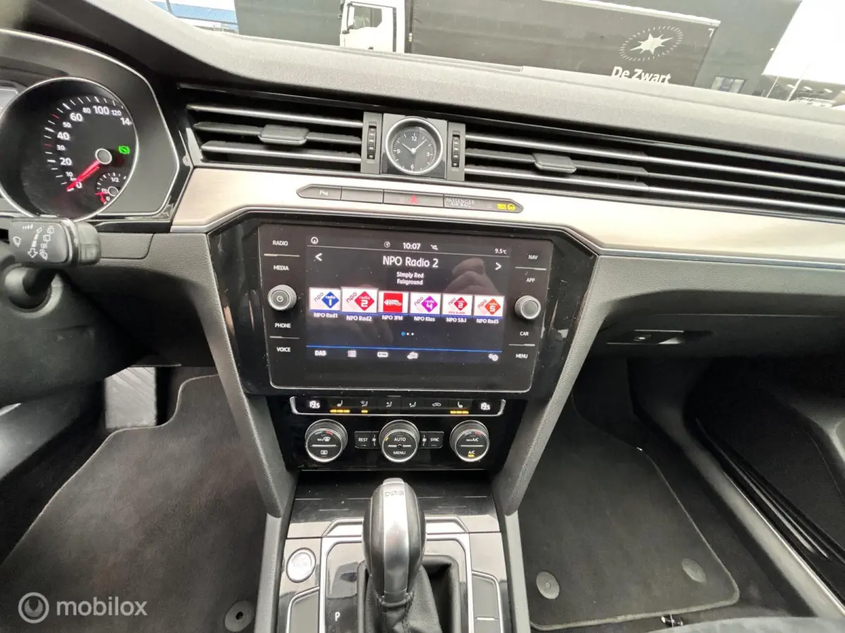 1.4 TSI Highline Business automaat