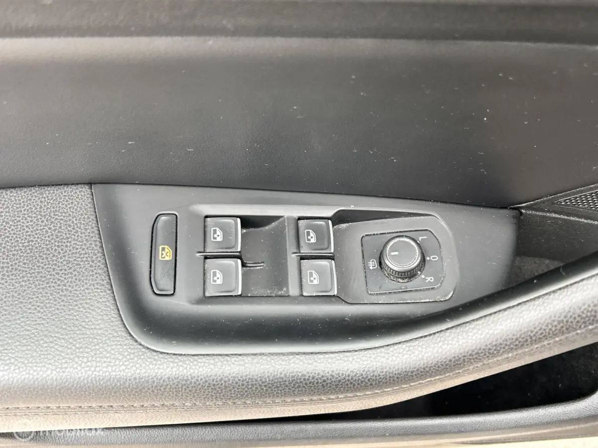 1.4 TSI Highline Business automaat