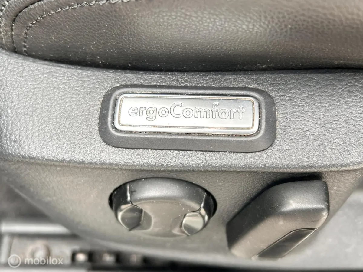 1.4 TSI Highline Business automaat