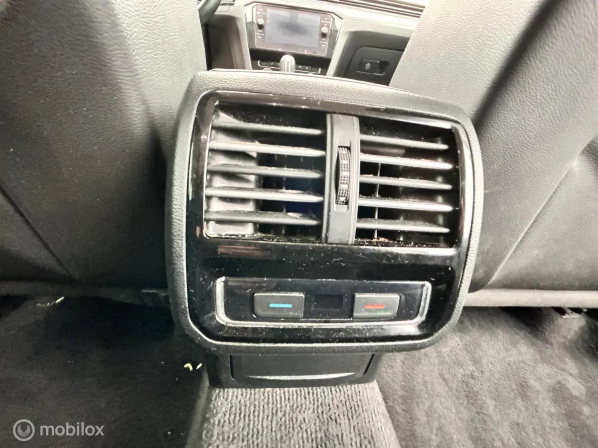 1.4 TSI Highline Business automaat