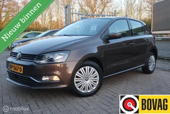 1.4 TDI Comfortline Connected Series
