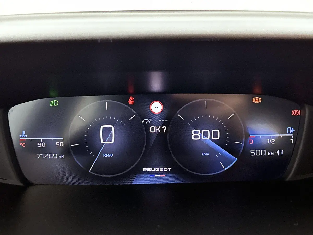 1.2 Active Pack Business 110pk | Trekhaak | Apple Carplay/Android Auto | Climate Control | Cruise Control | LED |