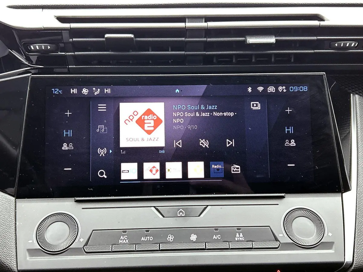 1.2 Active Pack Business 110pk | Trekhaak | Apple Carplay/Android Auto | Climate Control | Cruise Control | LED |