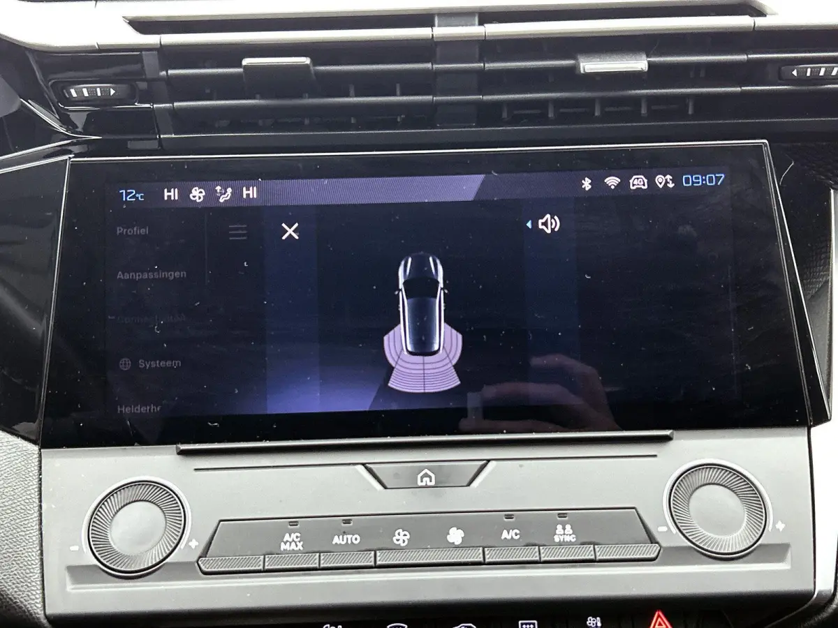 1.2 Active Pack Business 110pk | Trekhaak | Apple Carplay/Android Auto | Climate Control | Cruise Control | LED |