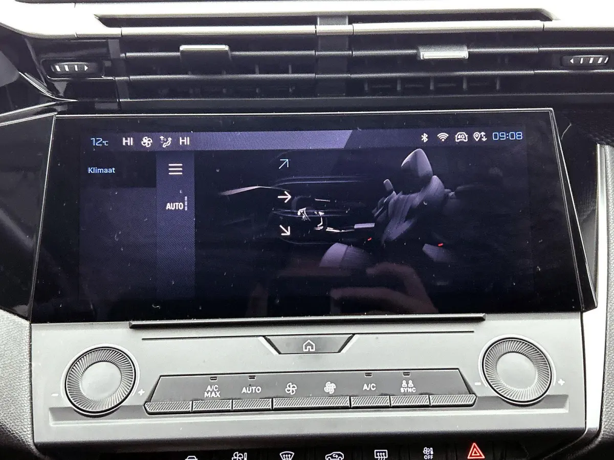 1.2 Active Pack Business 110pk | Trekhaak | Apple Carplay/Android Auto | Climate Control | Cruise Control | LED |