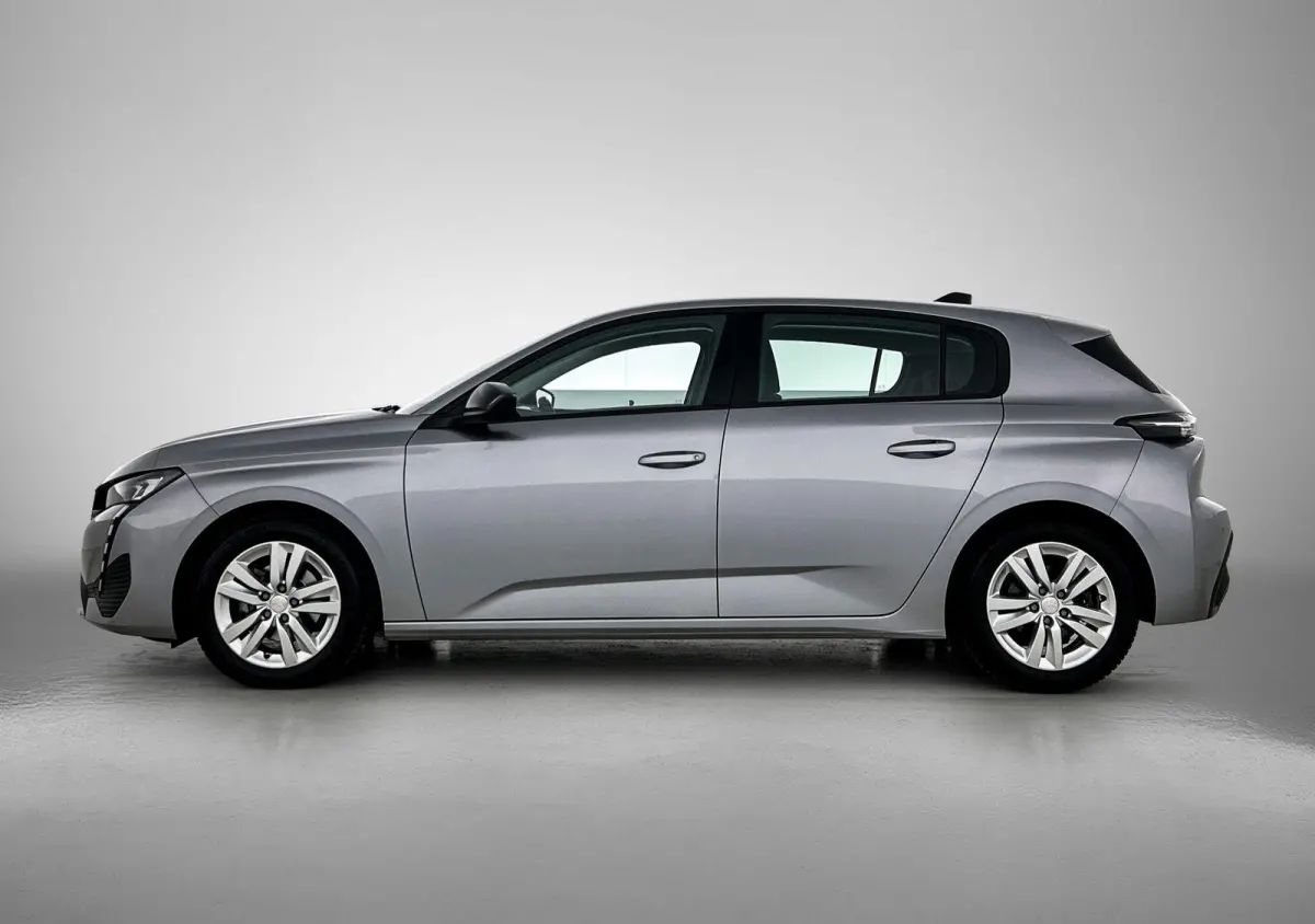 1.2 Active Pack Business 110pk | Trekhaak | Apple Carplay/Android Auto | Climate Control | Cruise Control | LED |