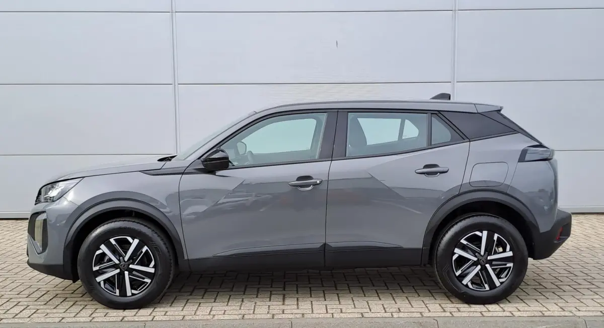 1.2 ACTIVE 101 PK l Demo l Bel voor de actuele KM-Stand!!!