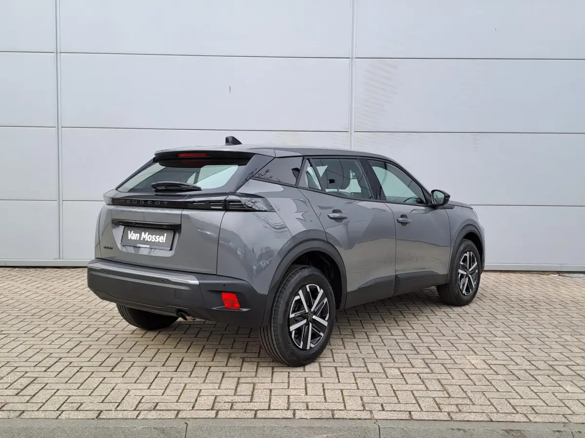 1.2 ACTIVE 101 PK l Demo l Bel voor de actuele KM-Stand!!!