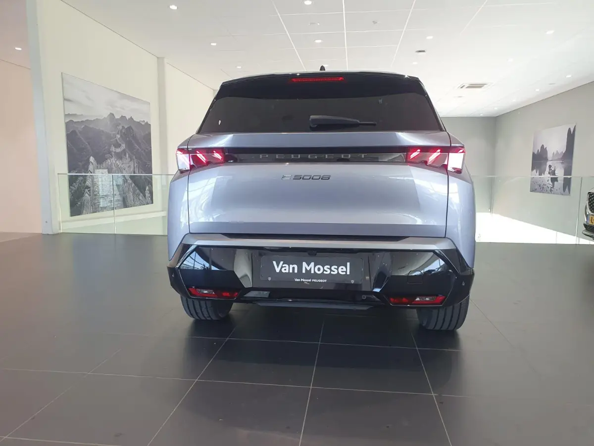 GT 73 kWh | 360 graden camera | Voorstoelen verwarmd | Climate control | Apple Carplay/Android Auto