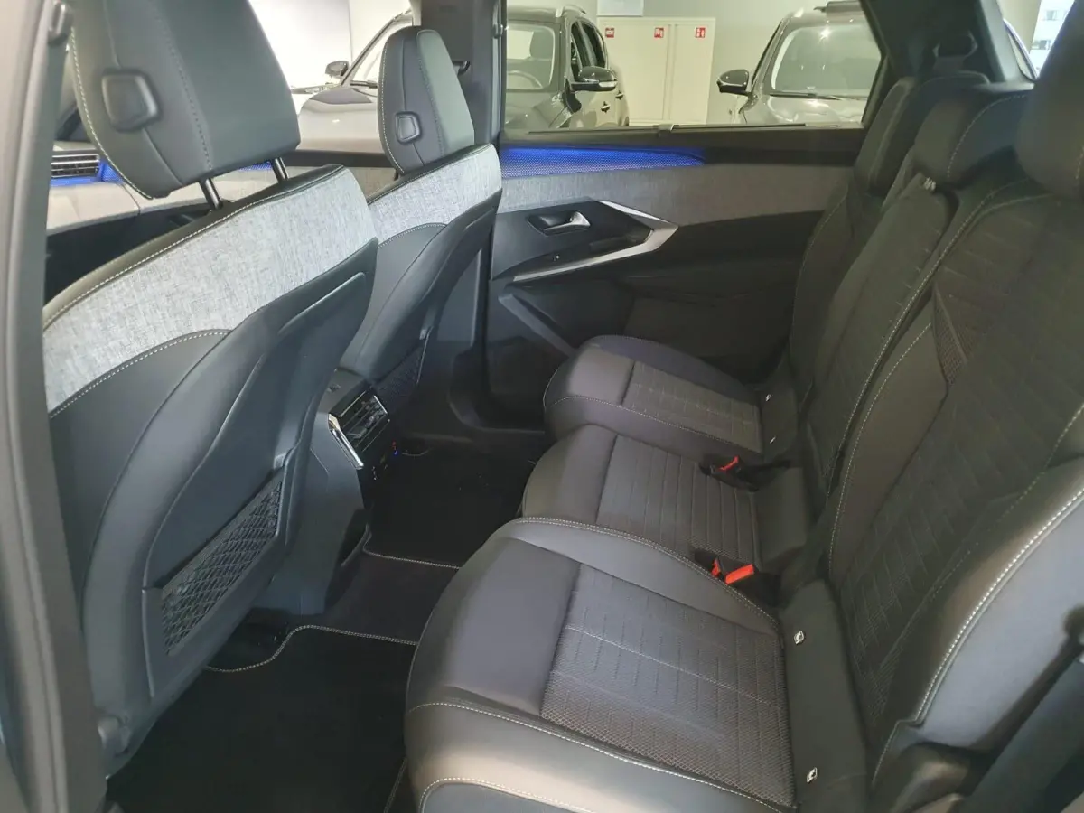GT 73 kWh | 360 graden camera | Voorstoelen verwarmd | Climate control | Apple Carplay/Android Auto
