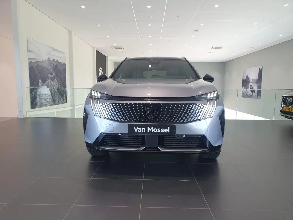 GT 73 kWh | 360 graden camera | Voorstoelen verwarmd | Climate control | Apple Carplay/Android Auto