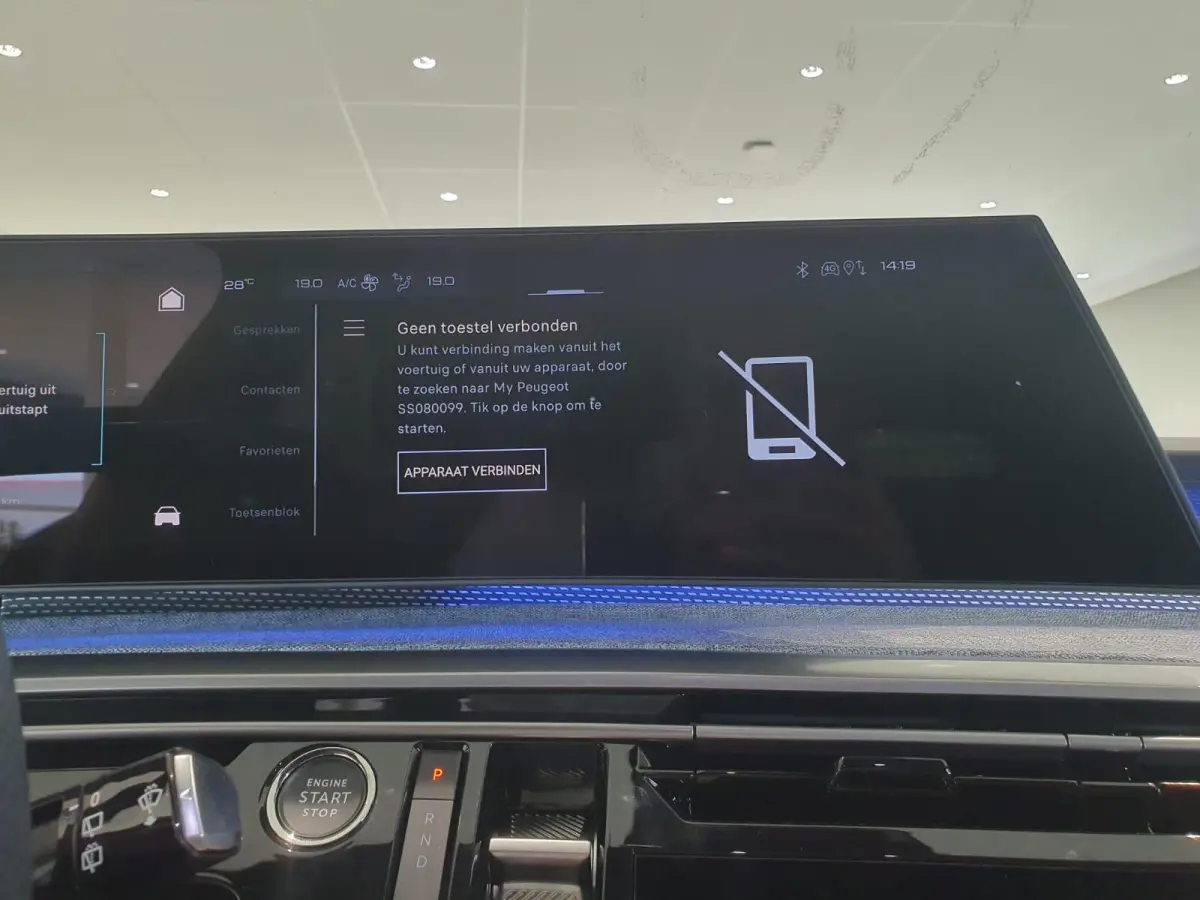 GT 73 kWh | 360 graden camera | Voorstoelen verwarmd | Climate control | Apple Carplay/Android Auto