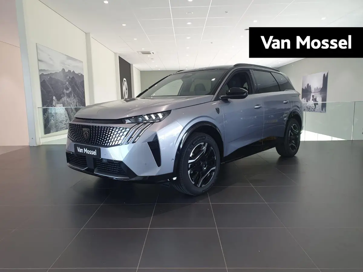 GT 73 kWh | 360 graden camera | Voorstoelen verwarmd | Climate control | Apple Carplay/Android Auto
