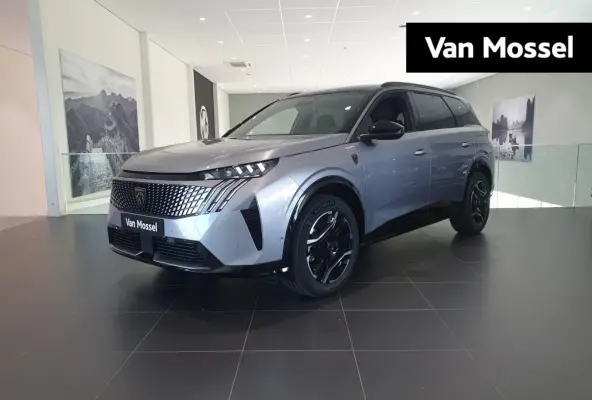 GT 73 kWh | 360 graden camera | Voorstoelen verwarmd | Climate control | Apple Carplay/Android Auto