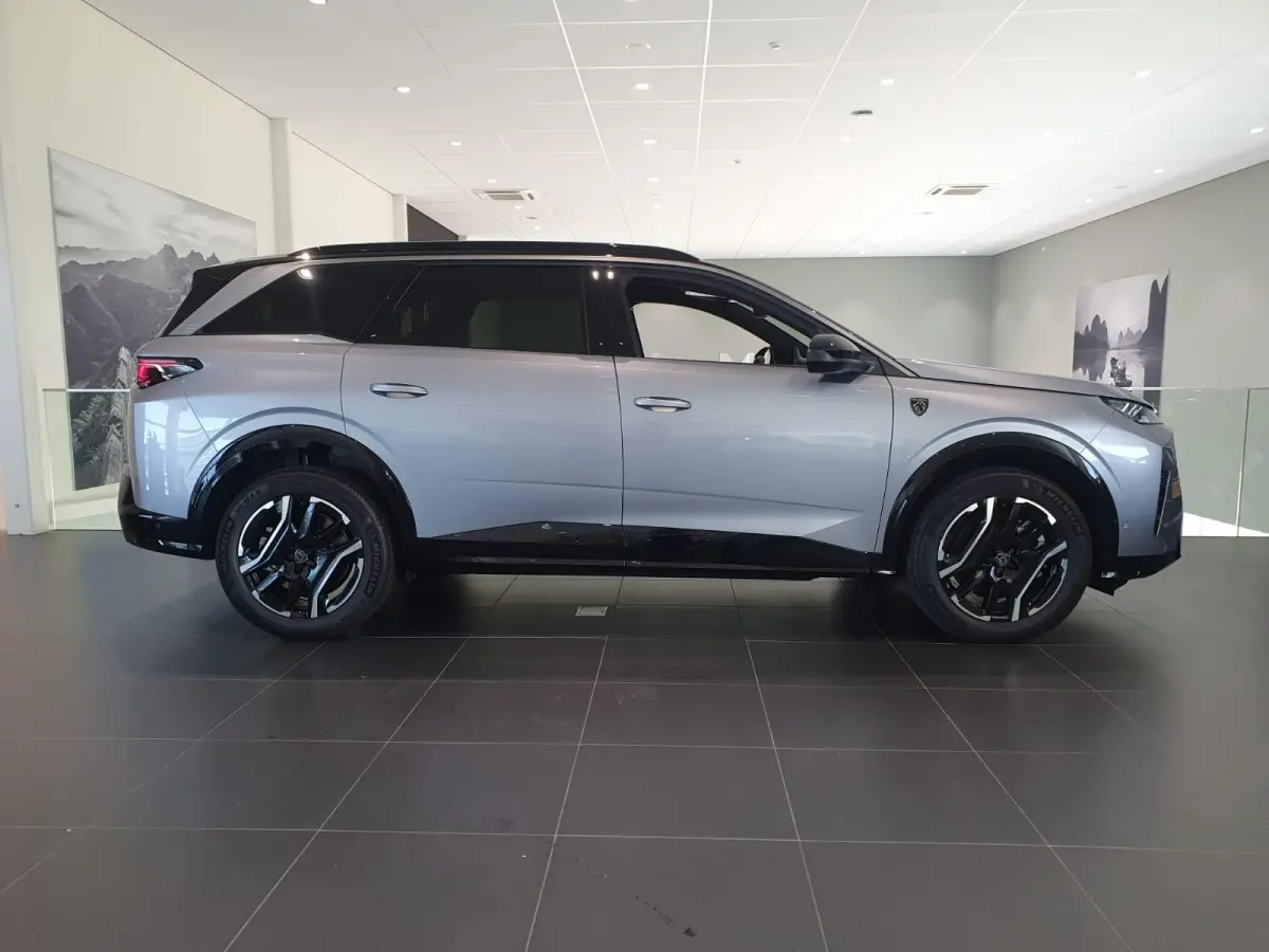 GT 73 kWh | 360 graden camera | Voorstoelen verwarmd | Climate control | Apple Carplay/Android Auto