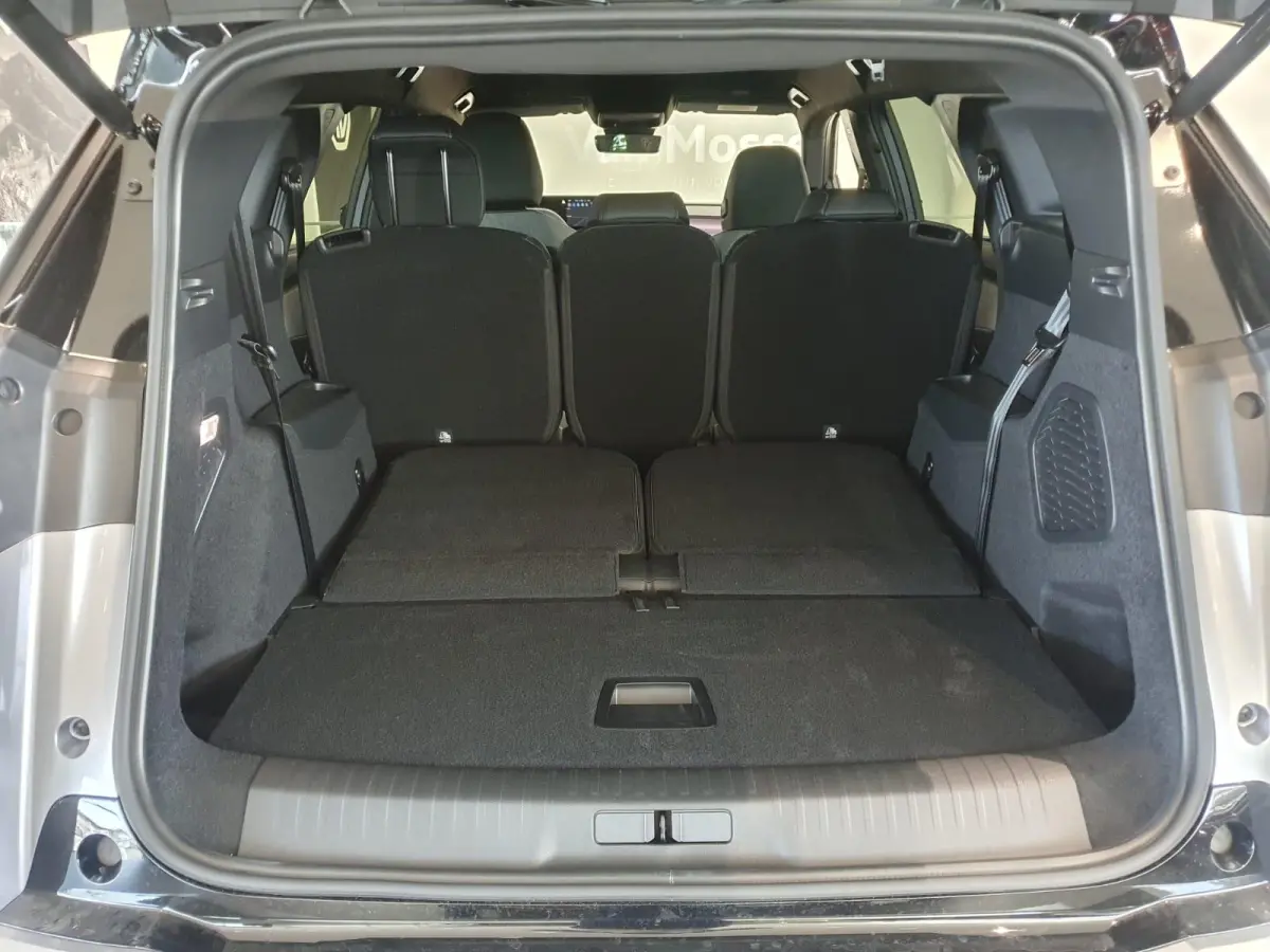 GT 73 kWh | 360 graden camera | Voorstoelen verwarmd | Climate control | Apple Carplay/Android Auto