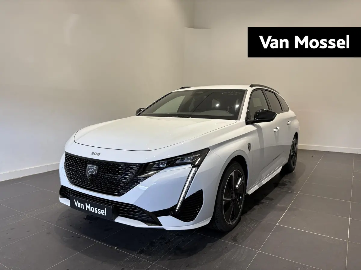GT Avantage EV 54 kWh l Voorraad model l DIRECT LEVERBAAR!