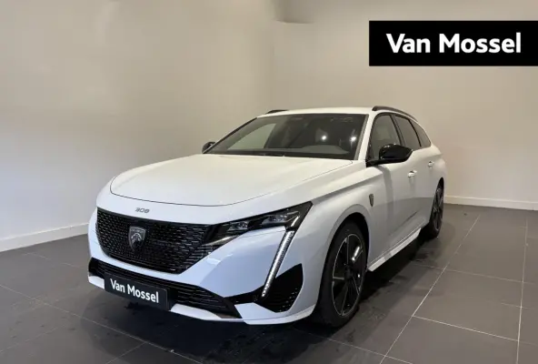 GT Avantage EV 54 kWh l Voorraad model l DIRECT LEVERBAAR!