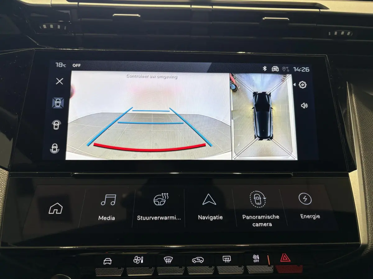 GT Avantage EV 54 kWh l Voorraad model l DIRECT LEVERBAAR!