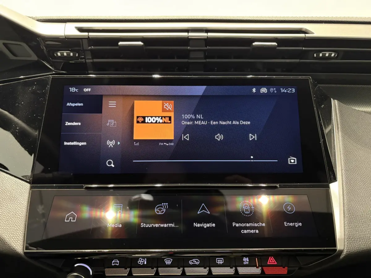 GT Avantage EV 54 kWh l Voorraad model l DIRECT LEVERBAAR!