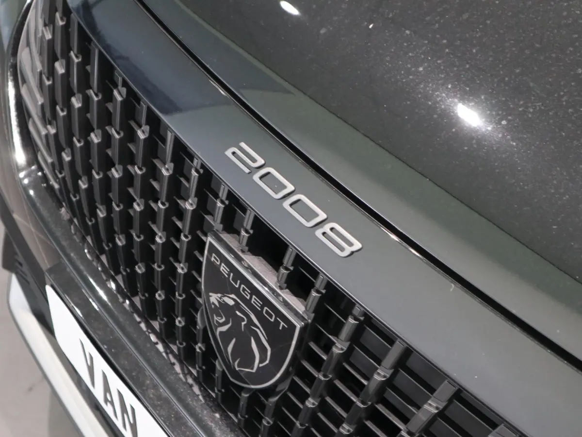 Allure | Navigatie | LMV | Camera | Apple Carplay | Cruise Control |