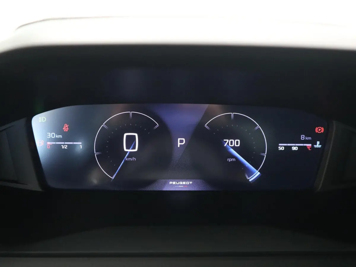 Allure | Navigatie | LMV | Camera | Apple Carplay | Cruise Control |