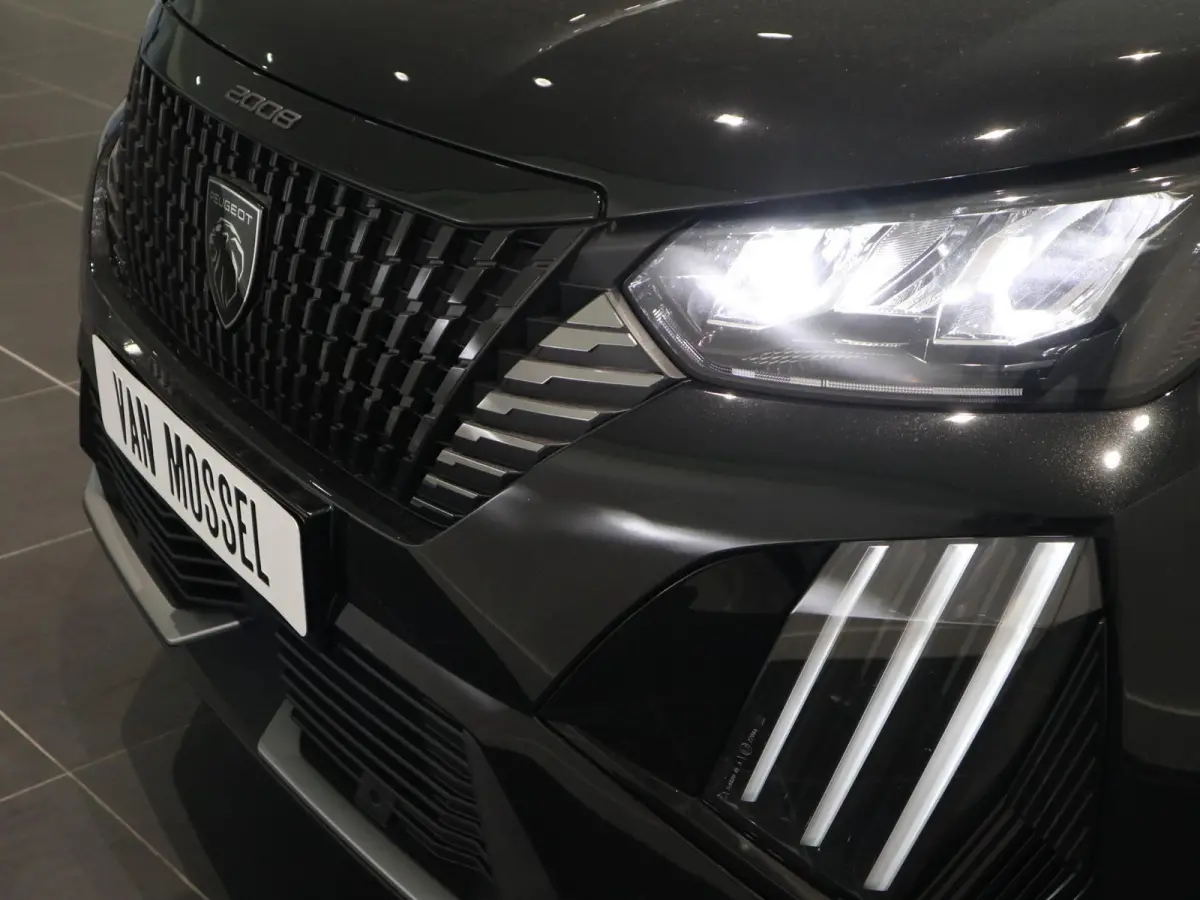 Allure | Navigatie | LMV | Camera | Apple Carplay | Cruise Control |