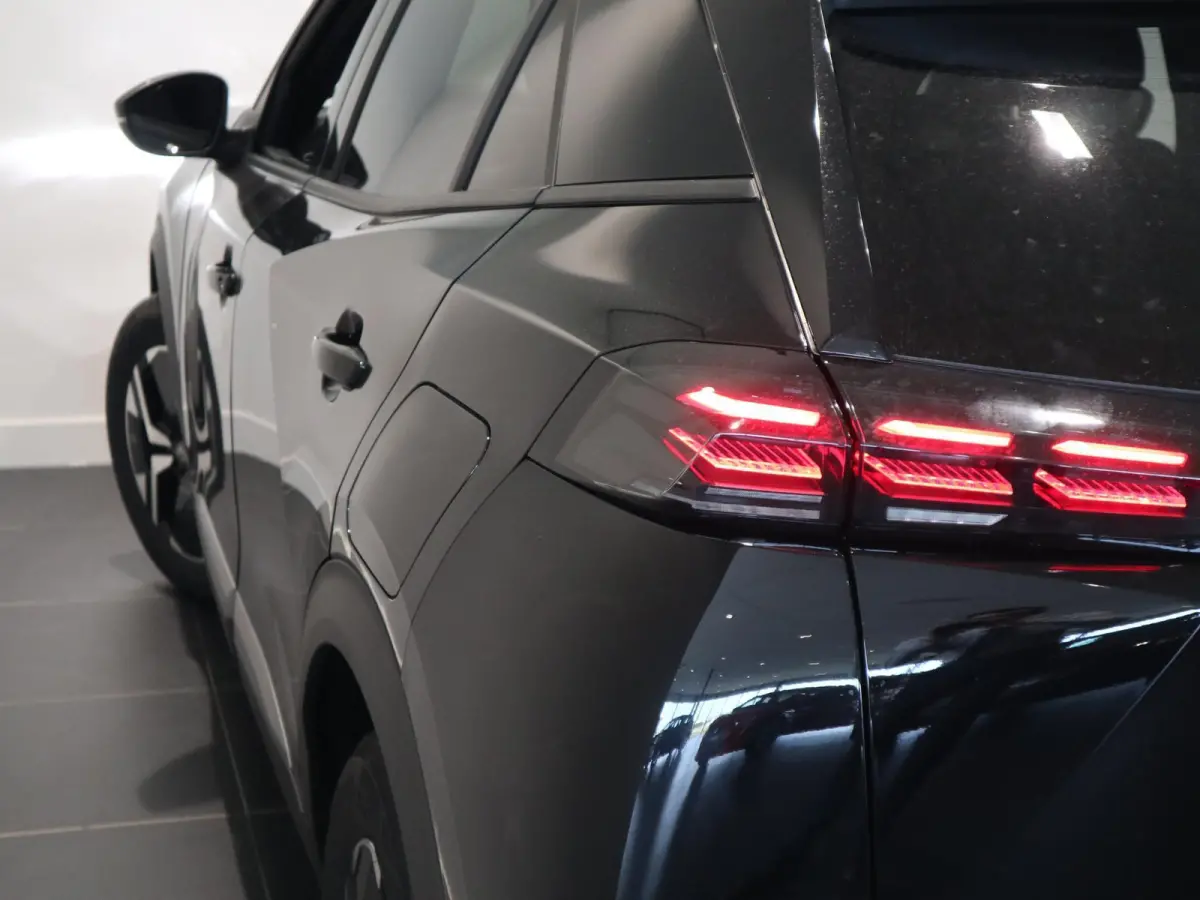 Allure | Navigatie | LMV | Camera | Apple Carplay | Cruise Control |