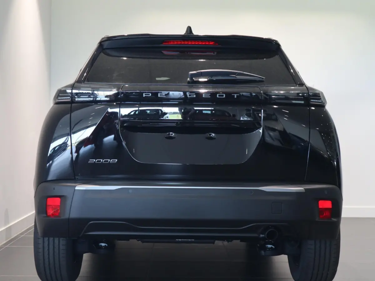 Allure | Navigatie | LMV | Camera | Apple Carplay | Cruise Control |