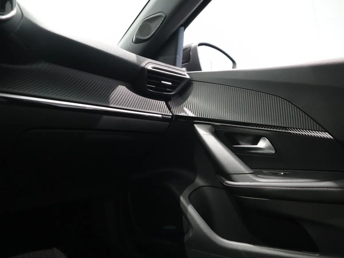 Allure | Navigatie | LMV | Camera | Apple Carplay | Cruise Control |