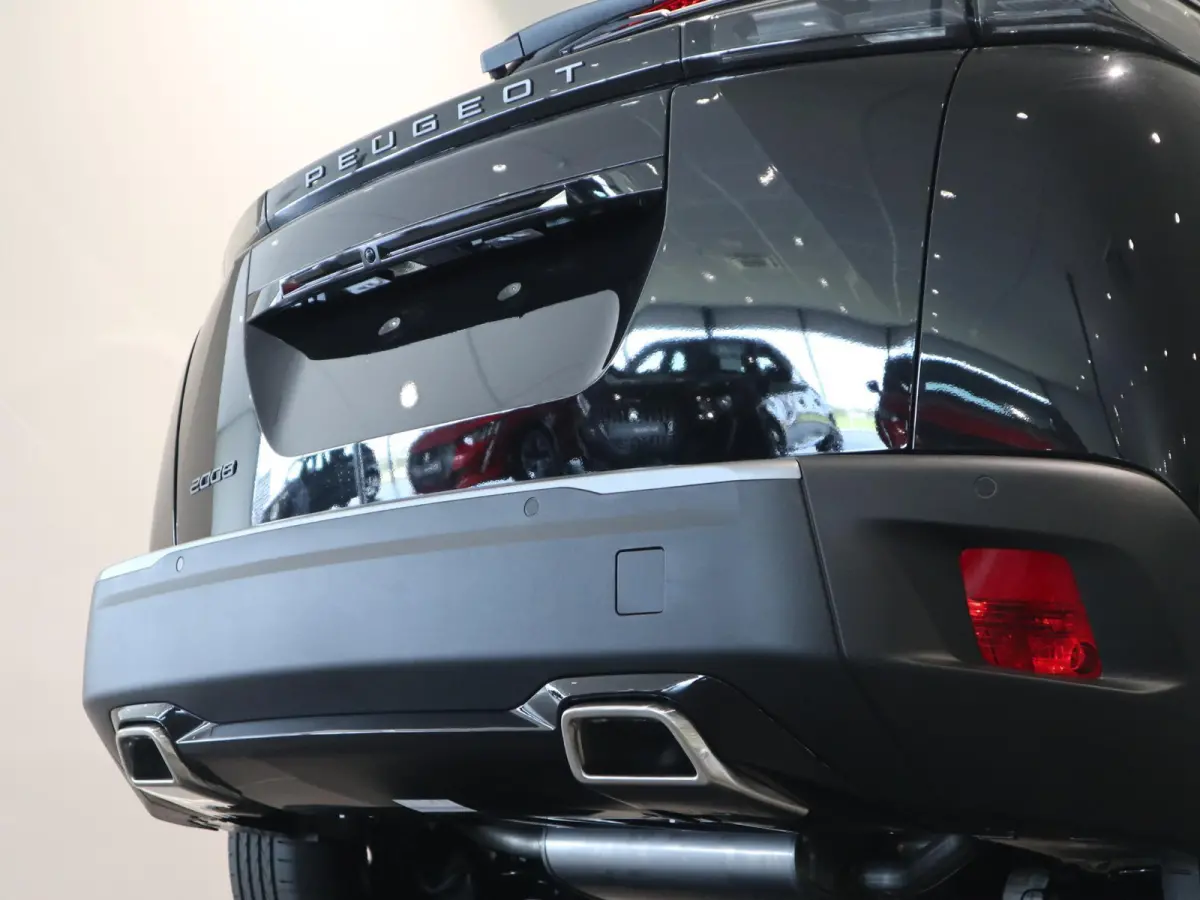 Allure | Navigatie | LMV | Camera | Apple Carplay | Cruise Control |