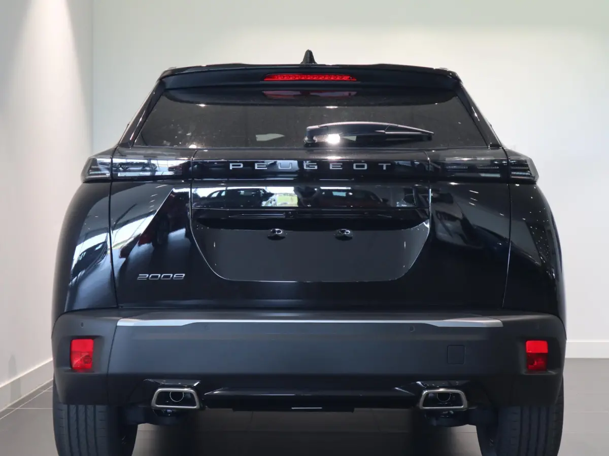 Allure | Navigatie | LMV | Camera | Apple Carplay | Cruise Control |