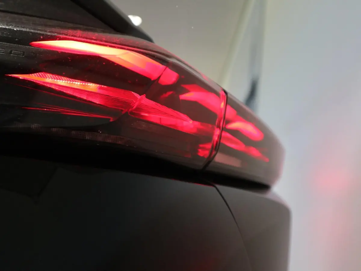 Allure | Navigatie | LMV | Camera | Apple Carplay | Cruise Control |