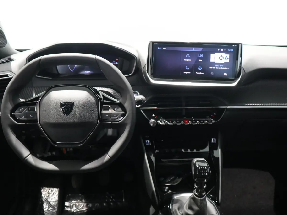 Allure | Navigatie | LMV | Camera | Apple Carplay | Cruise Control |