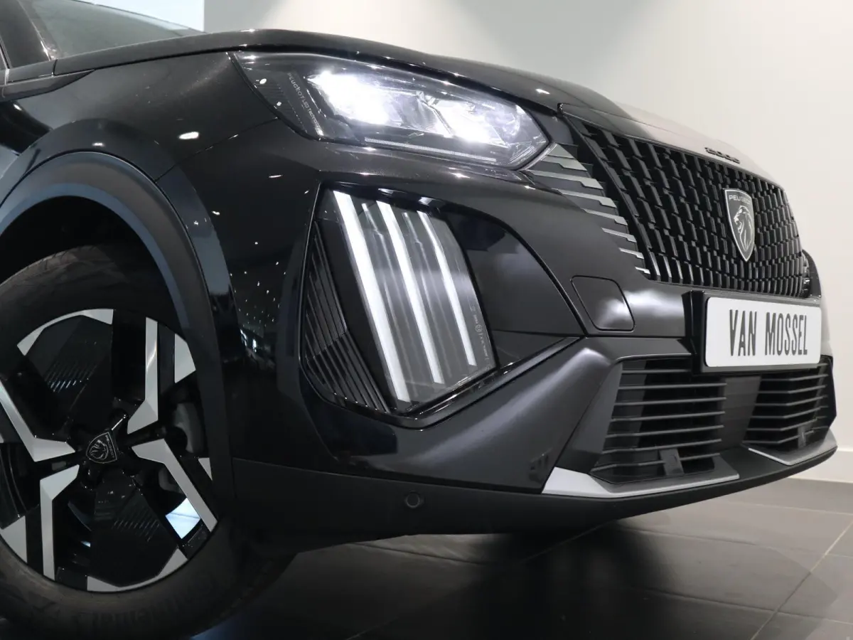 Allure | Navigatie | LMV | Camera | Apple Carplay | Cruise Control |