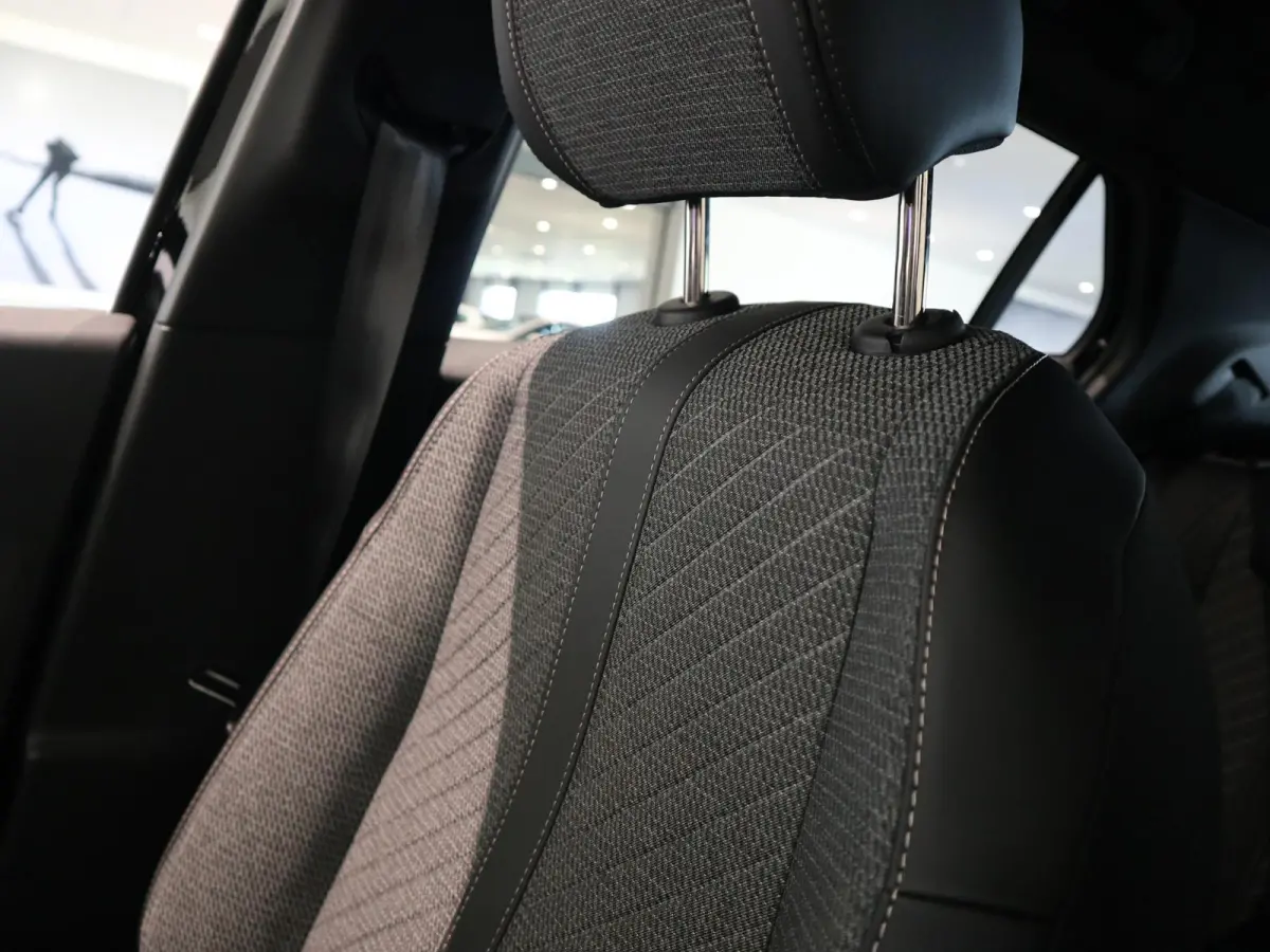 Allure | Navigatie | LMV | Camera | Apple Carplay | Cruise Control |