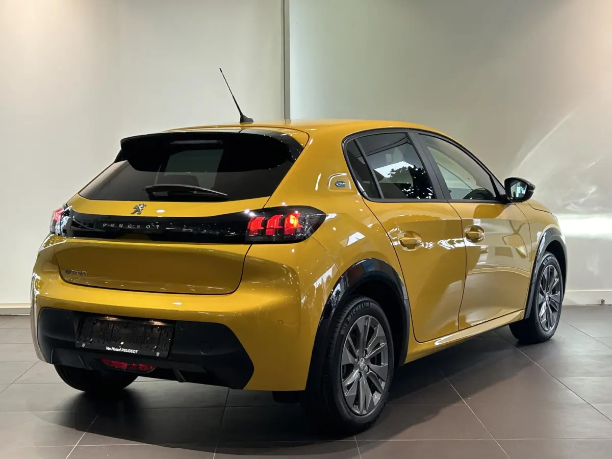 EV Active Pack 50 kWh