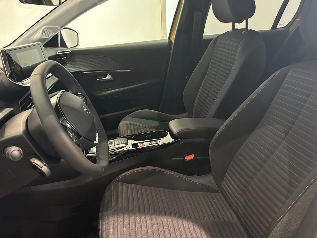 EV Active Pack 50 kWh