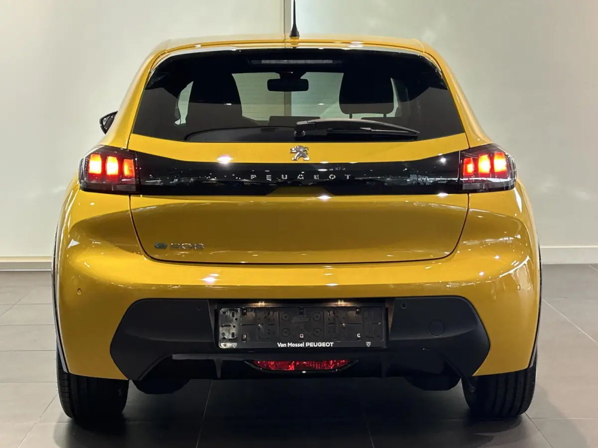 EV Active Pack 50 kWh