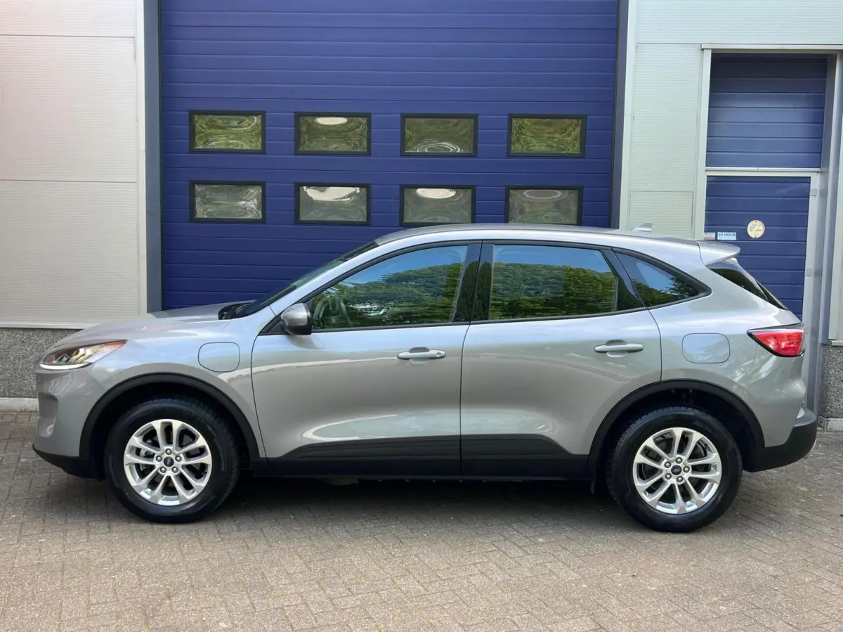 2.5 PHEV 225 PK l 65 KM elektrisch l 1e Eigenaar