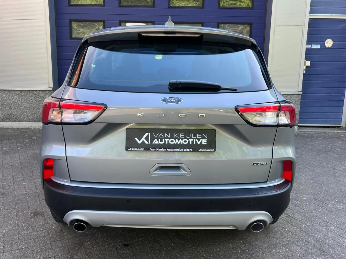 2.5 PHEV 225 PK l 65 KM elektrisch l 1e Eigenaar
