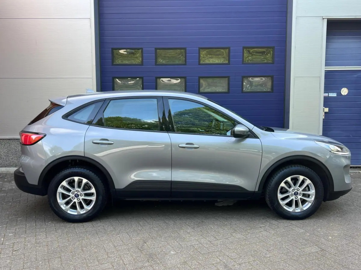 2.5 PHEV 225 PK l 65 KM elektrisch l 1e Eigenaar