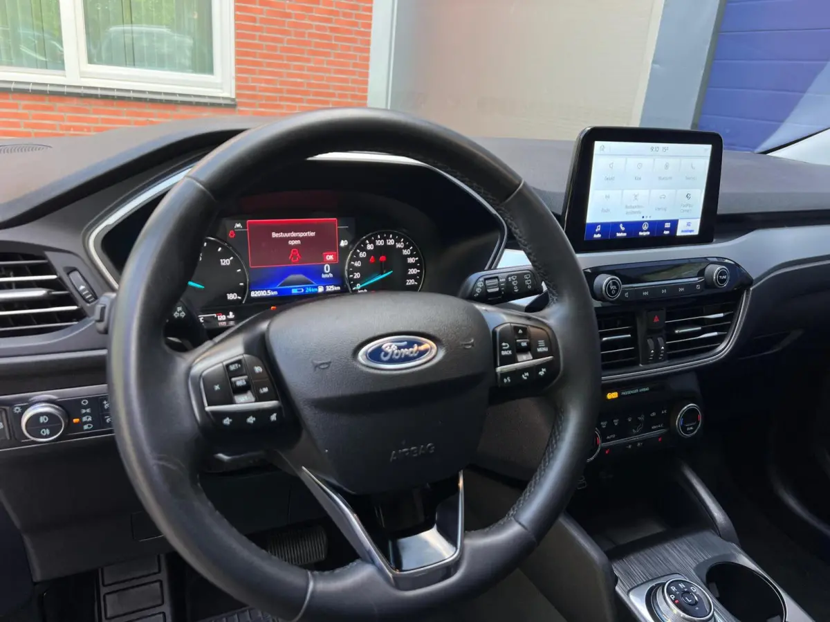 2.5 PHEV 225 PK l 65 KM elektrisch l 1e Eigenaar