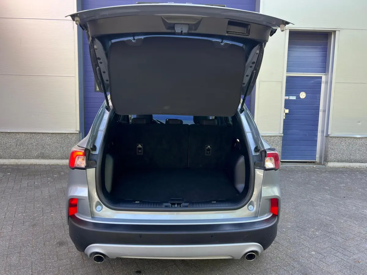 2.5 PHEV 225 PK l 65 KM elektrisch l 1e Eigenaar
