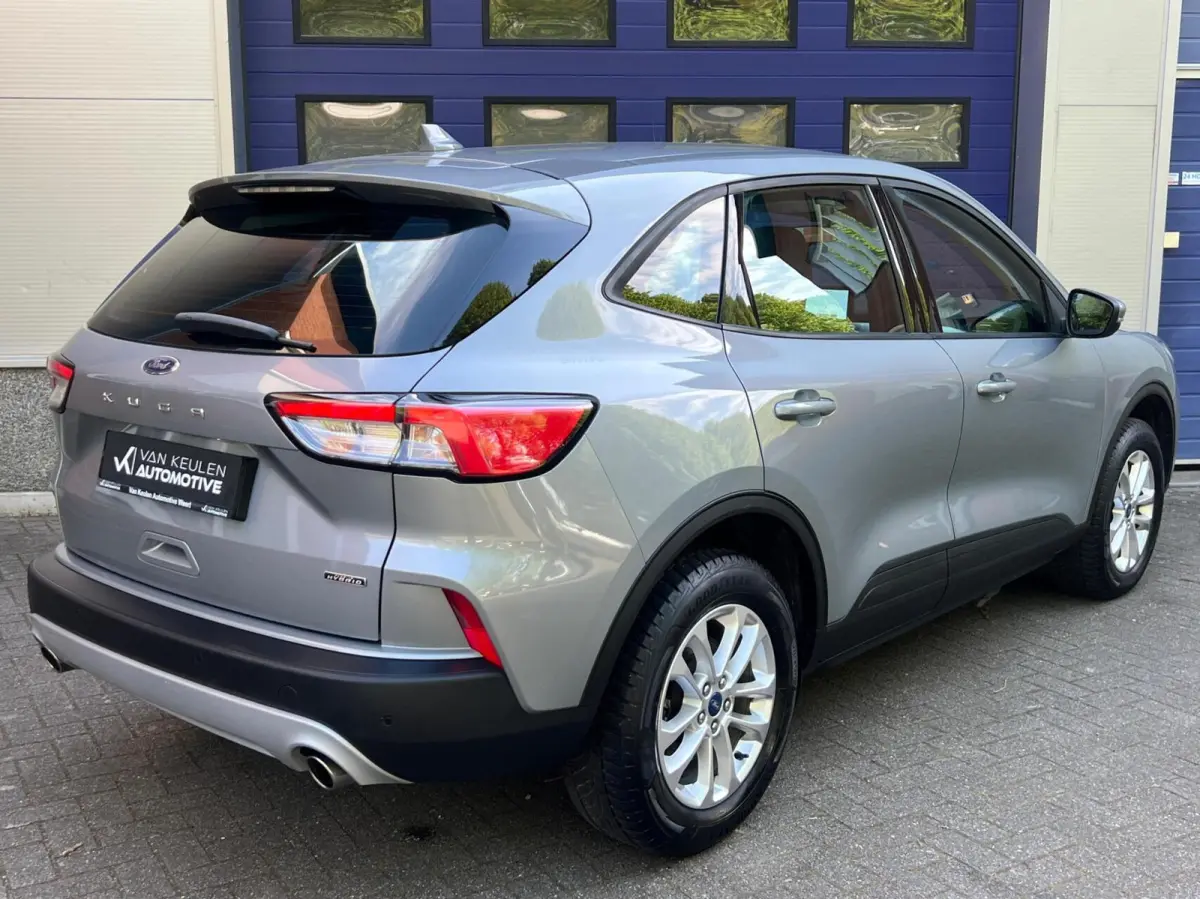 2.5 PHEV 225 PK l 65 KM elektrisch l 1e Eigenaar