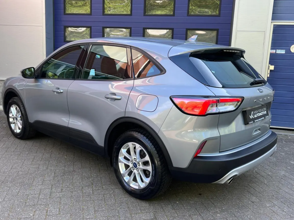 2.5 PHEV 225 PK l 65 KM elektrisch l 1e Eigenaar