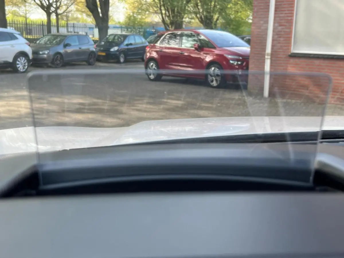 2.5 PHEV TITANIUM X l Zeer luxe l 65 km elektrisch