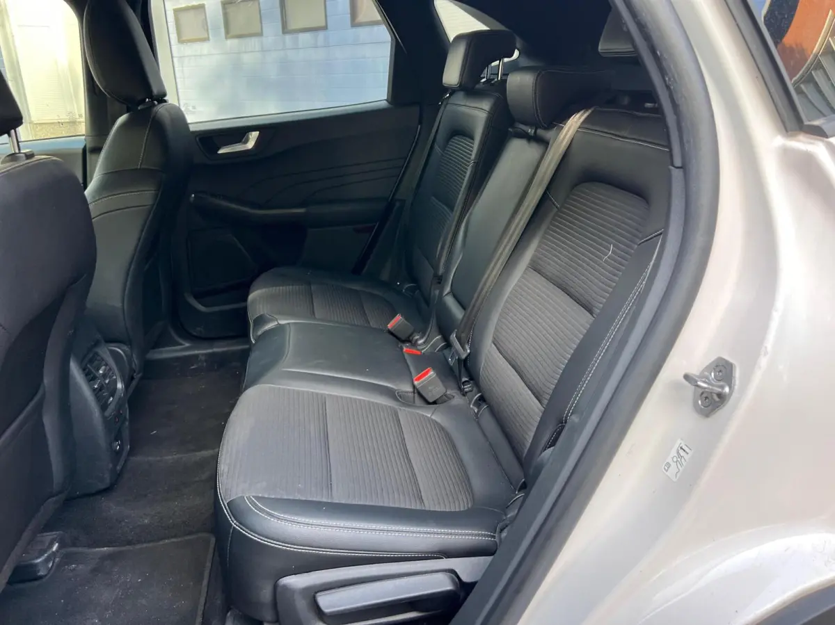 2.5 PHEV TITANIUM X l Zeer luxe l 65 km elektrisch