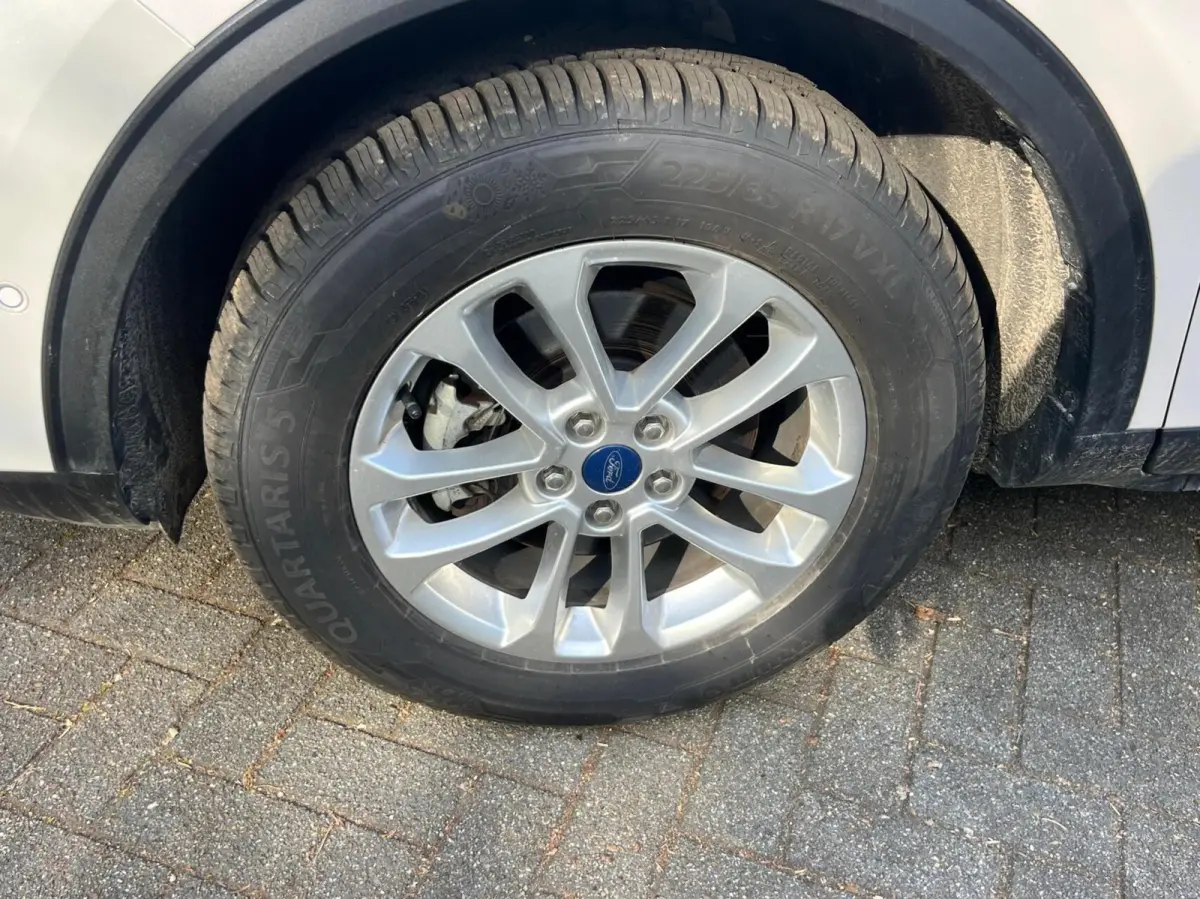 2.5 PHEV TITANIUM X l Zeer luxe l 65 km elektrisch