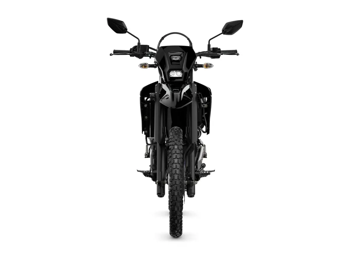 WR R